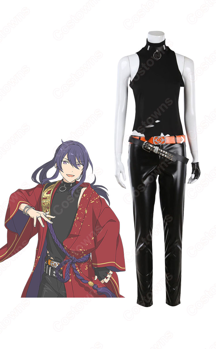 あんスタ 温故知新/継承の御前試合 コスプレ衣装 『あんさん あんスタ 温故知新/継承の御前試合 コスプレ衣装 『あんさん