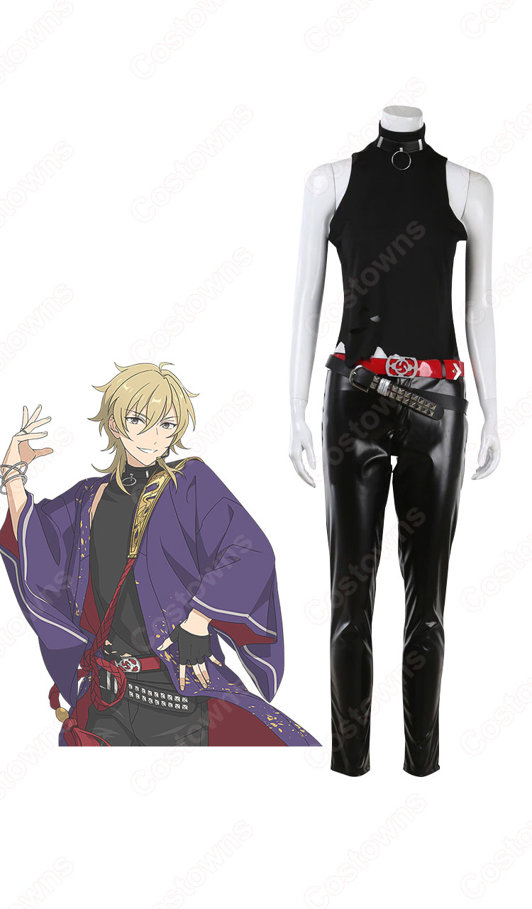あんスタ 温故知新/継承の御前試合 コスプレ衣装 『あんさん あんスタ 温故知新/継承の御前試合 コスプレ衣装 『あんさん