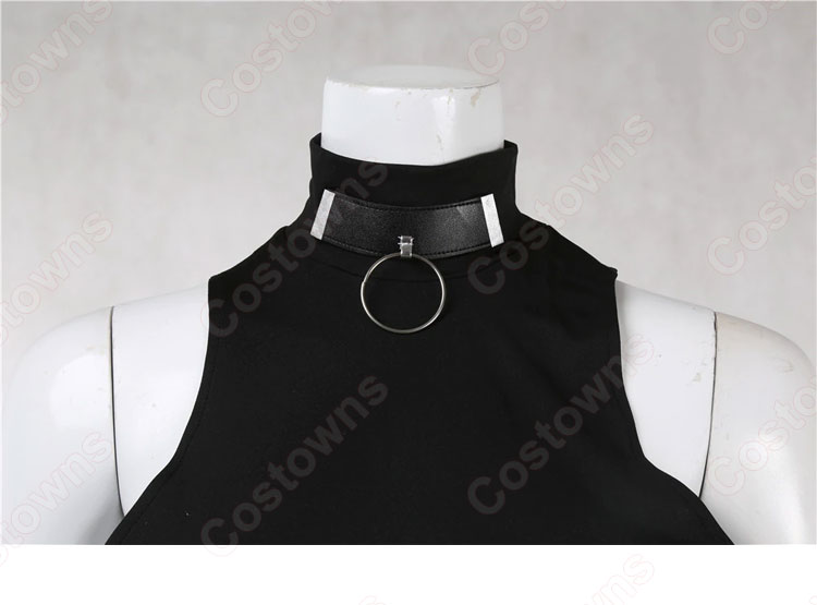 あんスタ 温故知新/継承の御前試合 コスプレ衣装 『あんさんぶるスターズ!!』依頼の試合 三毛縞斑(みけじままだら) cosplay 仮装 変装-10