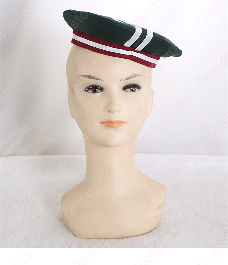 あんスタ 『SS』編／6th Stageサンクチュアリ コスプレ衣装 『あんさんぶるスターズ！！』 [遠隔サンクチュアリ]仁兎なずな（にとなずな） [減速サンクチュアリ]天満光（てんまみつる） [地道サンクチュアリ]紫之創（しのはじめ） cosplay 仮装 変装-8