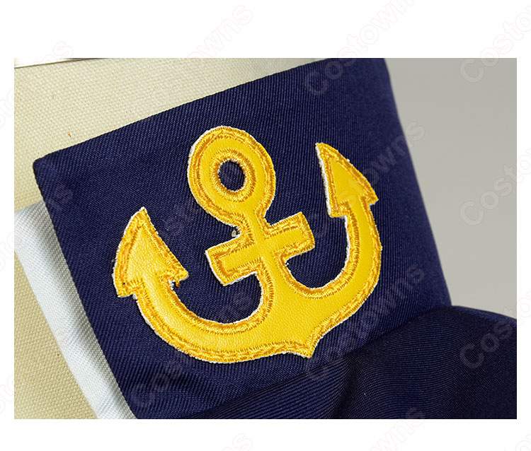 ジョジョ４部 東方仗助（ひがしかたじょうすけ） コスプレ衣装 『ジョジョの奇妙な冒険 ダイヤモンドは砕けない』 cosplay 仮装 変装-5