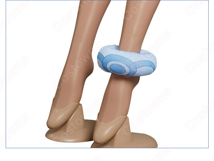 カイ コスプレ衣装 『Pokémon LEGENDS アルセウス』(ポケモンレジェンズ アルセウス) cosplay 仮装 変装-6