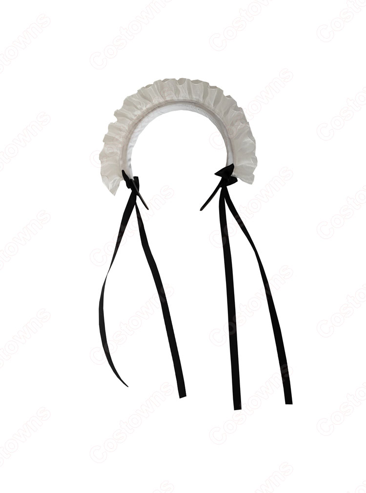 着せ恋 喜多川海夢(きたがわまりん) メイド服 コスプレ衣装『その着せ替え人形は恋をする』(そのビスク・ドールはこいをする) cosplay 仮装 変装-2