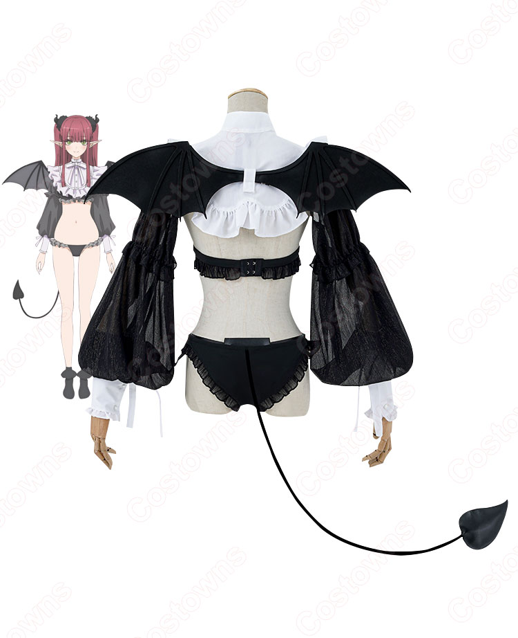 着せ恋 喜多川海夢（きたがわまりん） リズ コスプレ衣装 『その着せ替え人形は恋をする』（そのビスク・ドールはこいをする） cosplay