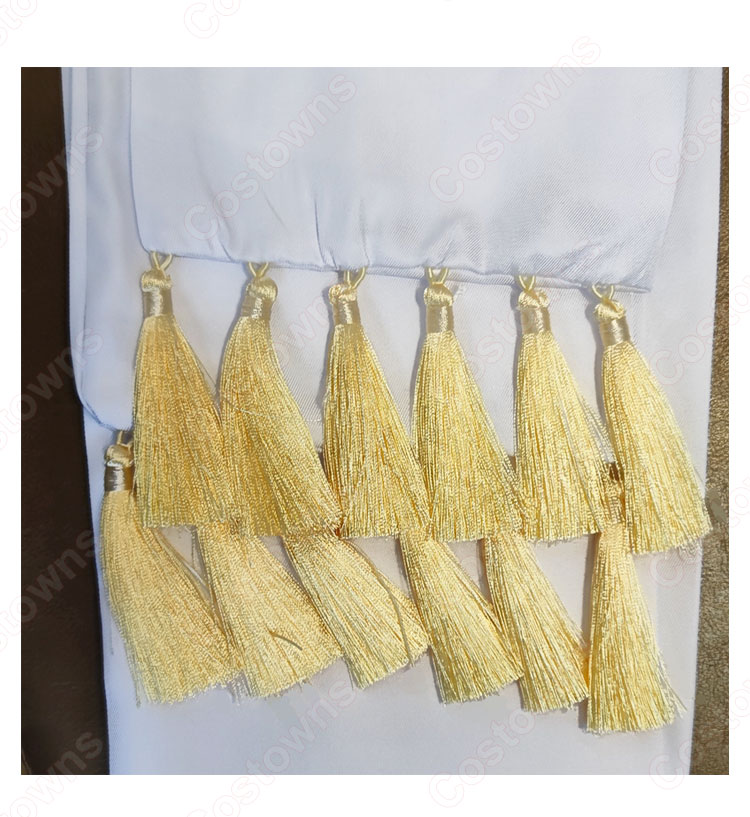 にじさんじ Ike Eveland (アイク・イーヴランド) 新年 和服 コスプレ衣装 Vtuber 「ニューイヤーボイス2022」バーチャルライバー 衣装 cosplay 仮装 変装-4