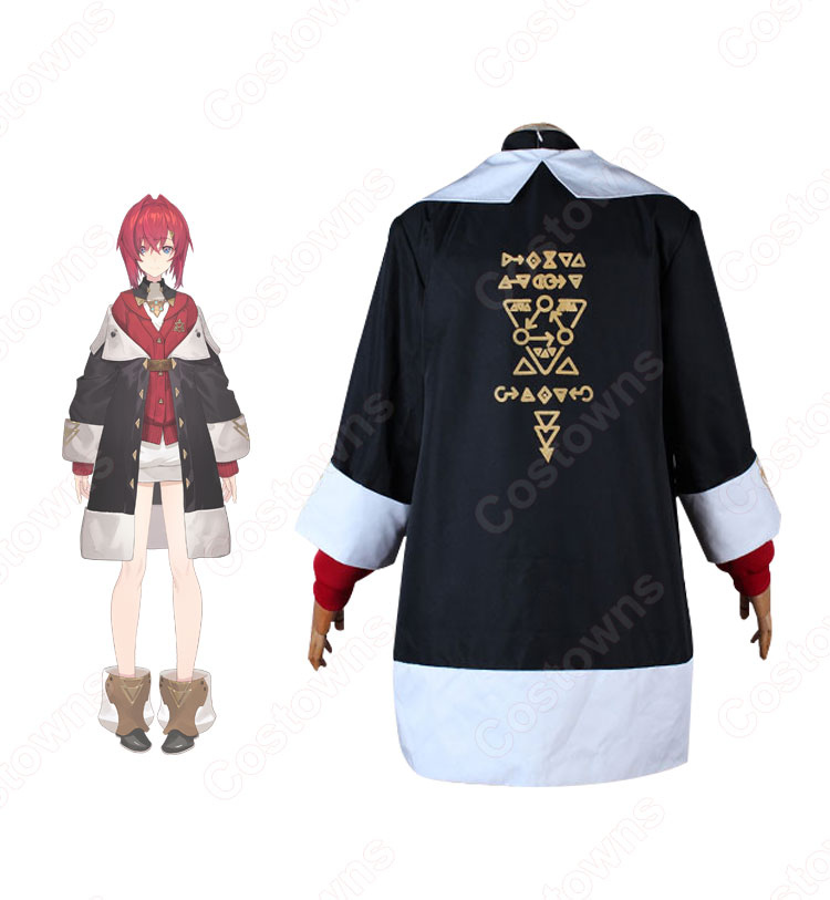 アンジュ・カトリーナ コスプレ衣装 Amazon.co.jp: [PPEDODQ] アンジュ・カトリーナ コスプレ 衣装
