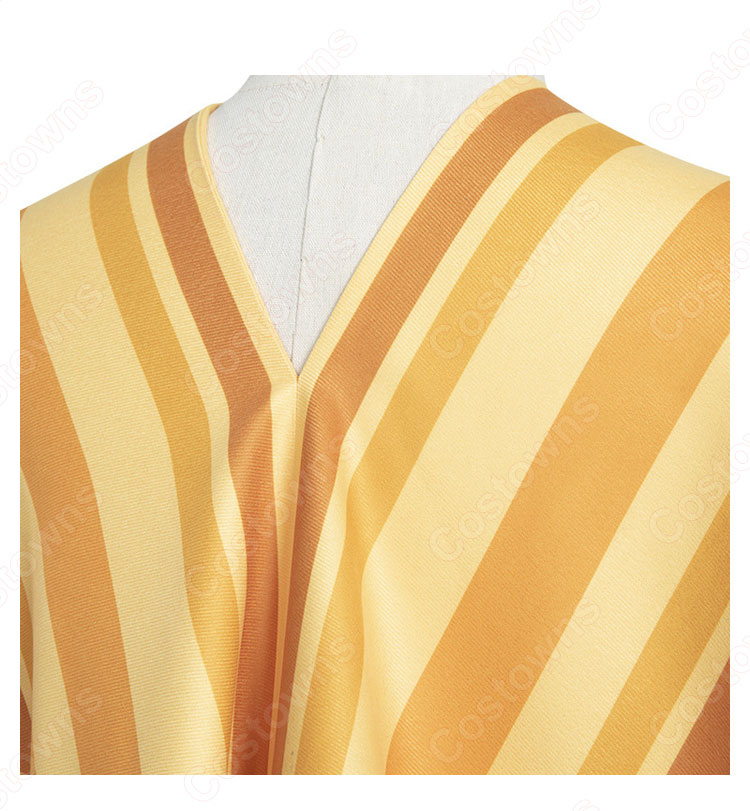 Encanto カミロ・マドリガル コスプレ衣装 『ミラベルと魔法だらけの家』(ミラベルとまほうだらけのいえ) ミラベルのいとこ 身の魔法 cosplay 仮装 変装-5