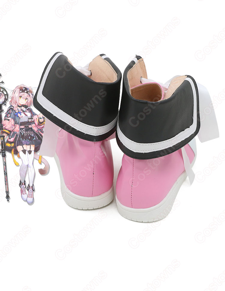 Amazon.co.jp: アークナイツ コスプレ道具 ゴールデングロー