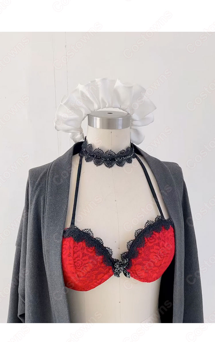 着せ恋 喜多川海夢（きたがわまりん）夏 ビキニ 水着 コスプレ衣装 『その着せ替え人形は恋をする』（そのビスク・ドールはこいをする） cosplay 仮装 変装-5