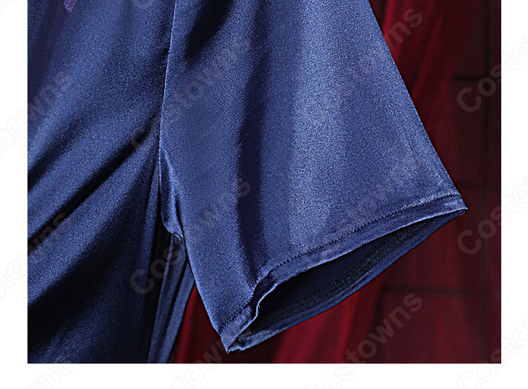 着せ恋 喜多川海夢(きたがわまりん) ポリス コスプレ衣装 『その着せ替え人形は恋をする』(そのビスク・ドールはこいをする) cosplay 仮装 変装-5