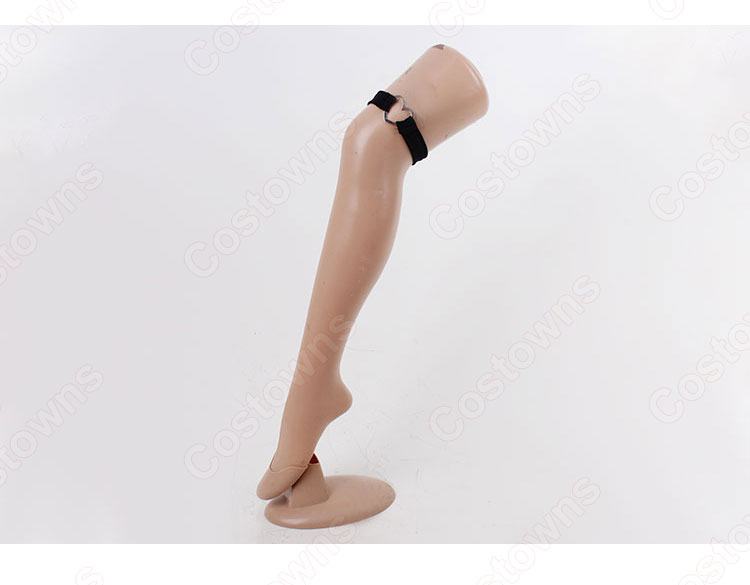 VTuber 笹木咲(ささきさく) 3周年 新衣装 コスプレ衣装 『にじさんじ』 バーチャルライバー 3年目 cosplay 仮装 変装-6