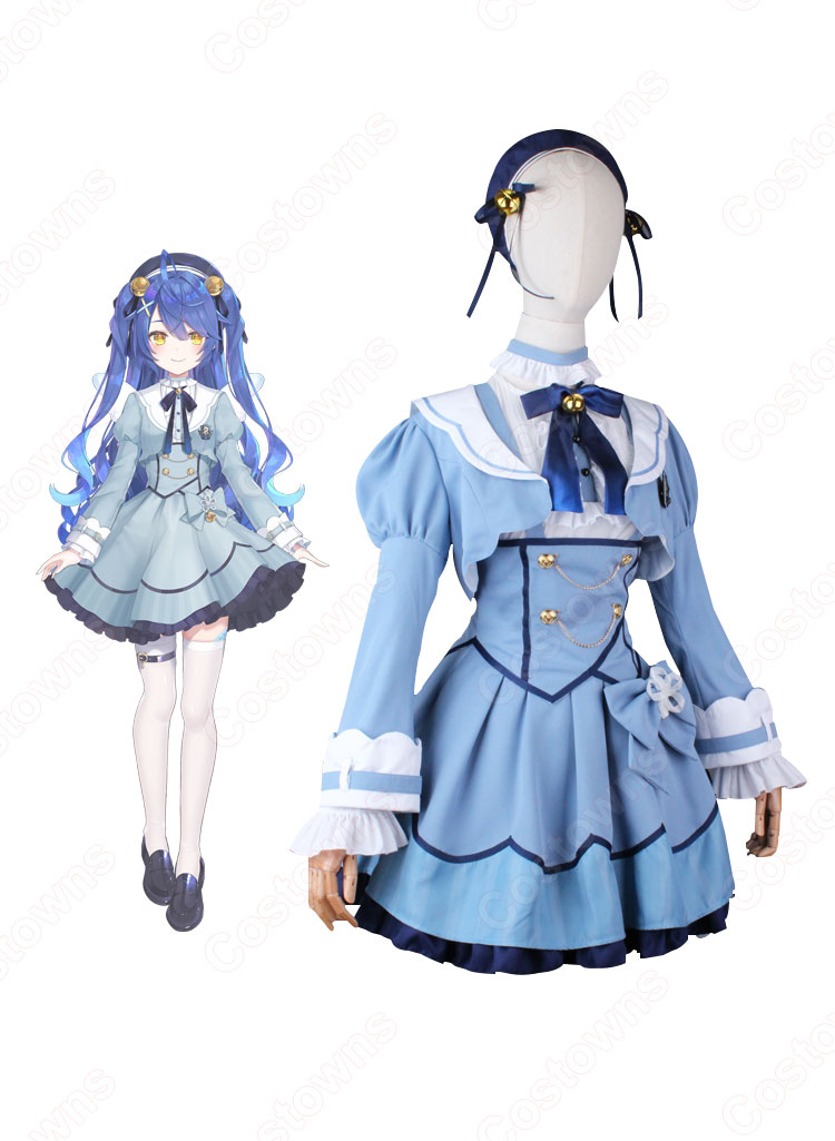 天宮 こころ コスプレ衣装|コスプレ通販