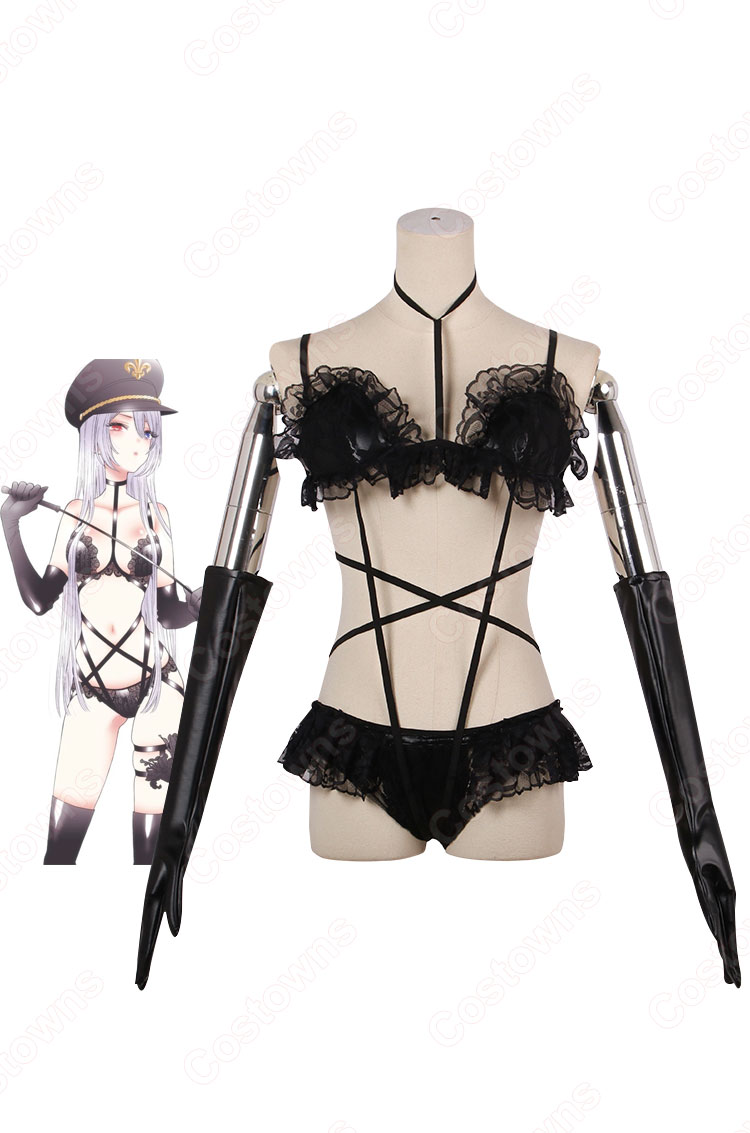 着せ恋 喜多川海夢 ブラックロベリア コスプレ衣装 新品コスプレ衣装 | 喜多川海夢（ブラックロベリア） - コスプレ