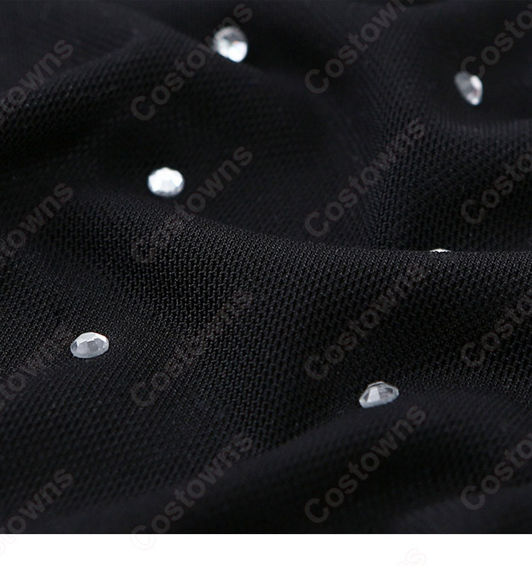 LiSA(リサ) 衣装 通販 「BLACKPINK 2019 Private Stage Chapter 1」 アイドル制服 ステージ服-10