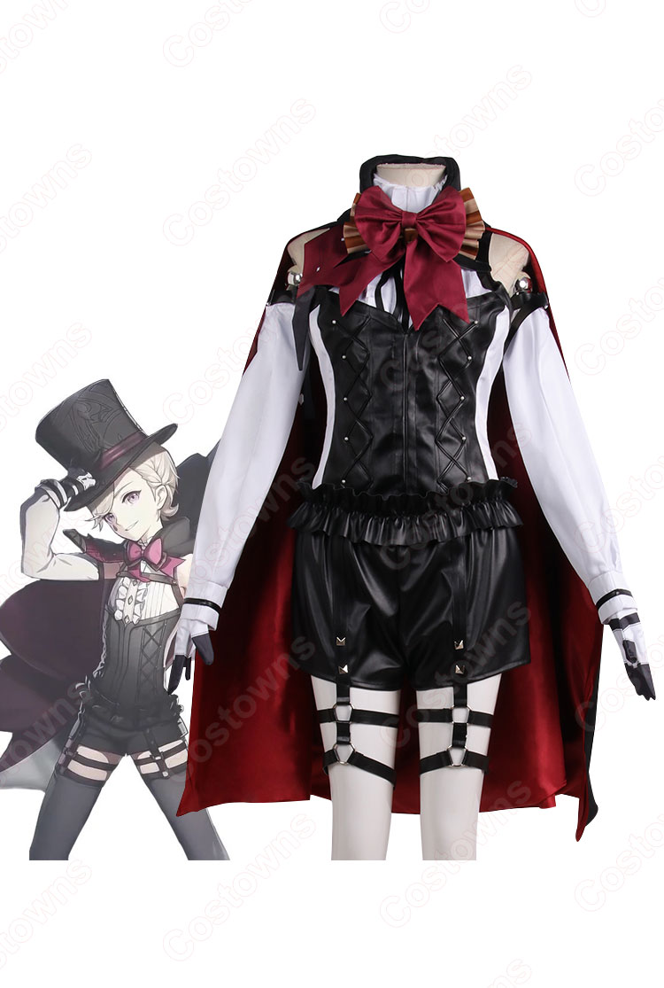 ♡ 原神 リネ コスプレ 衣装 高品質 ♡