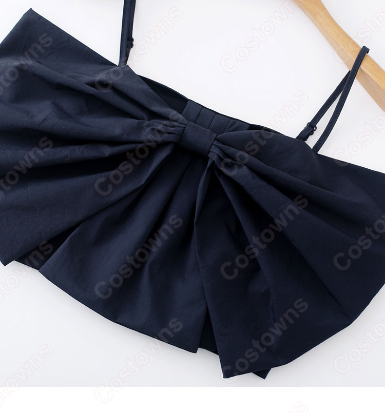 LiSA(リサ) 衣装 通販 「BLACKPINK 2019 Private Stage Chapter 1」 アイドル制服 ステージ服-11