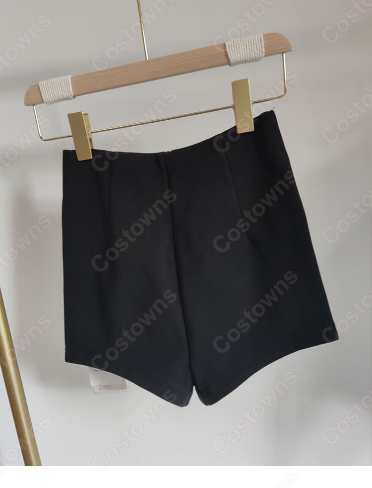 LiSA(リサ) 衣装 通販 「BLACKPINK 2019 Private Stage Chapter 1」 アイドル制服 ステージ服-9