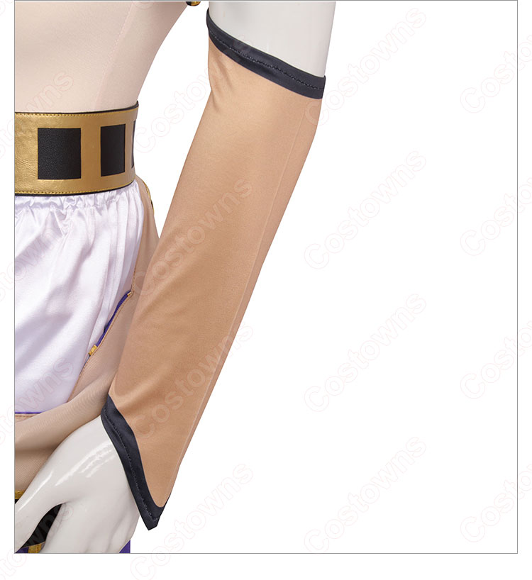 原神 セノ(Cyno) コスプレ衣装 - Costowns 原神 セノ(Cyno) コスプレ衣装 - Costowns