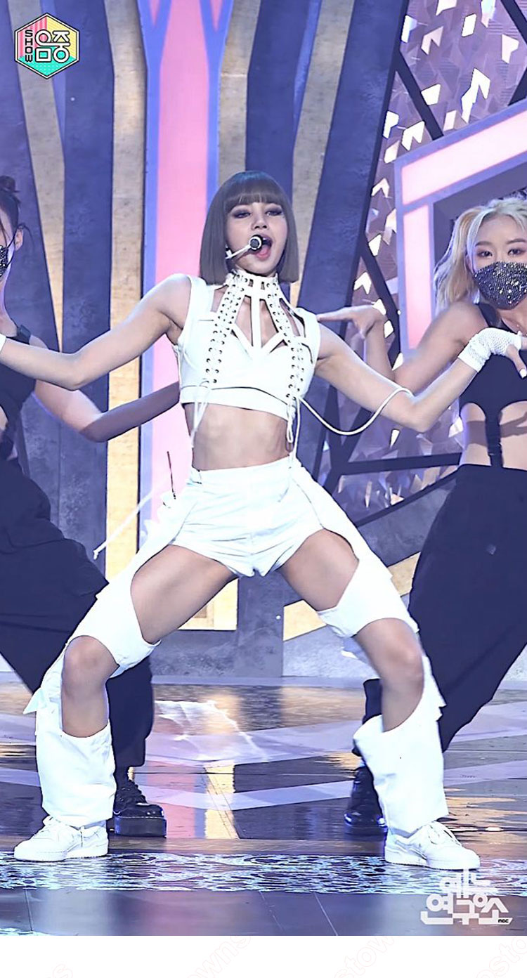 LiSA（リサ） 衣装 通販 「September 25, 2021 LiSA - 'LALISA