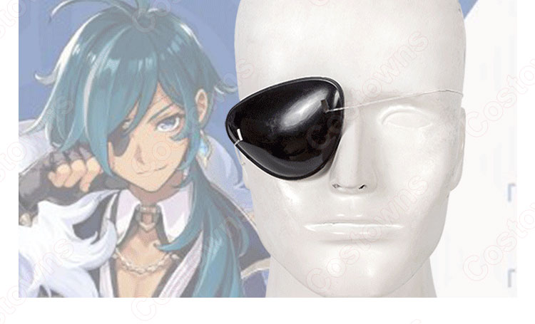 ガイア・アルベリヒ コスプレ衣装 『原神』(げんしん) 西風騎士団騎兵隊隊長 cosplay 仮装 変装-8