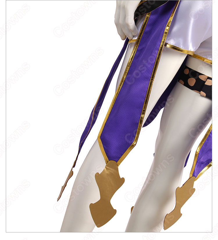 原神 セノ(Cyno) コスプレ衣装 - Costowns 原神 セノ(Cyno) コスプレ衣装 - Costowns