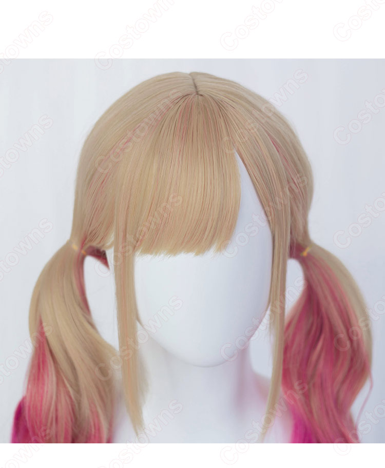 Amazon.co.jp: その着せ替え人形は恋をする コスプレ ウィッグ
