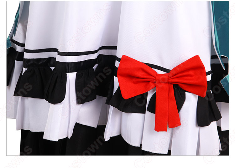 原神 キャサリン コスプレ衣装 Amazon.co.jp: [YIDEDAOCOS] 即納 原神 キャサリン コスプレ衣装