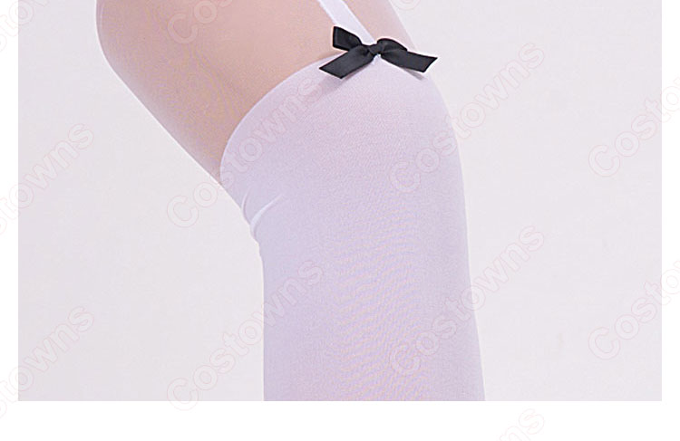 VTuber 潤羽るしあ(うるはるしあ)ゴスロリ衣装 コスプレ衣装 hololive(ホロライブ) 3期生 バーチャルYouTuber バーチャルアイドル るーちゃん cosplay 仮装 変装-11