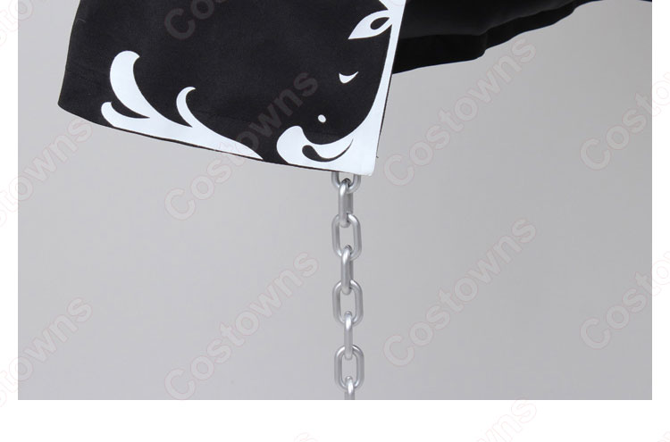 VTuber 潤羽るしあ(うるはるしあ) 2周年記念 コスプレ衣装 hololive(ホロライブ) 3期生 バーチャルYouTuber バーチャルアイドル るーちゃん cosplay 仮装 変装-8