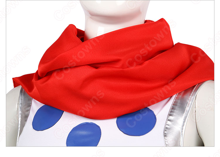 ヒロアカ スピナー 伊口秀一(いぐちしゅういち) 戦闘服 コスプレ衣装 『僕のヒーローアカデミア』(ぼくのヒーローアカデミア) cosplay 仮装 変装-5