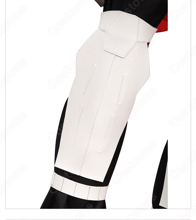 ヒロアカ スピナー 伊口秀一(いぐちしゅういち) 戦闘服 コスプレ衣装 『僕のヒーローアカデミア』(ぼくのヒーローアカデミア) cosplay 仮装 変装-9