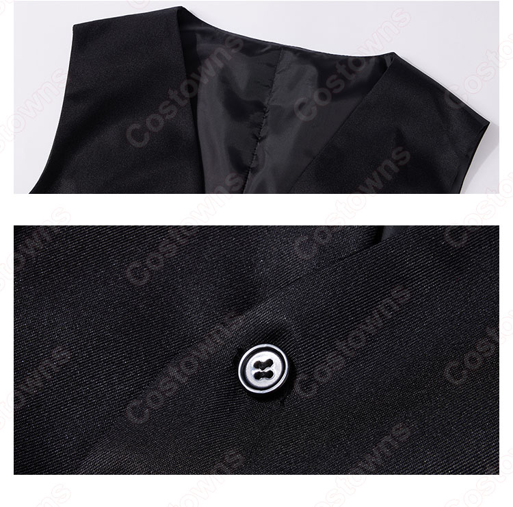 “黄昏（たそがれ）” ロイド・フォージャー 普段着 コスプレ衣装 『SPY×FAMILY』（スパイファミリー） cosplay 仮装 変装-8