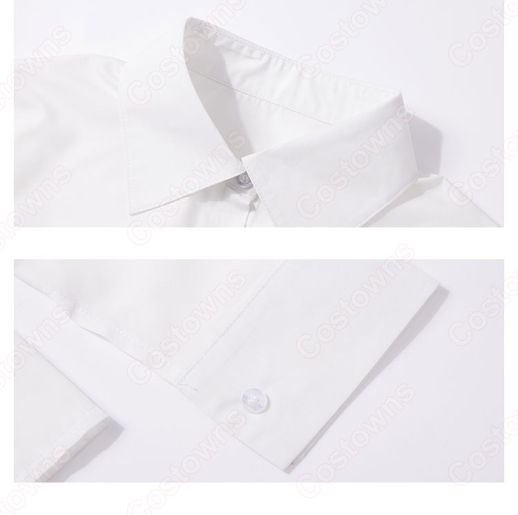 “黄昏（たそがれ）” ロイド・フォージャー 普段着 コスプレ衣装 『SPY×FAMILY』（スパイファミリー） cosplay 仮装 変装-7