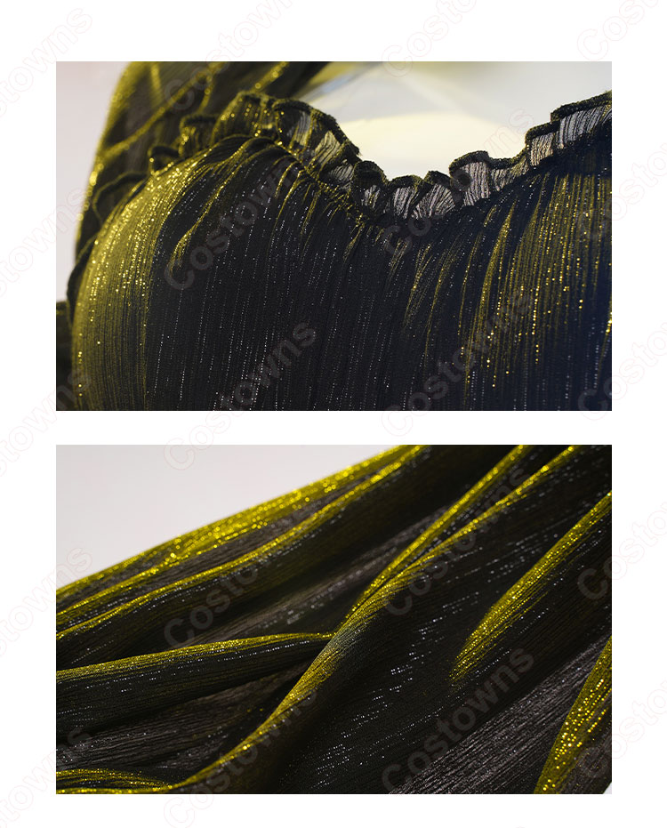 着せ恋 喜多川海夢(きたがわまりん) サキュバス リズ メイド服 コスプレ衣装 『その着せ替え人形は恋をする』(そのビスク・ドールはこいをする) cosplay 仮装 変装-3