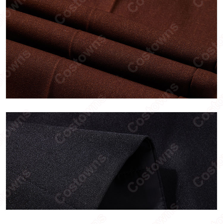 “黄昏（たそがれ）” ロイド・フォージャー 普段着 コスプレ衣装 『SPY×FAMILY』（スパイファミリー） cosplay 仮装 変装-9