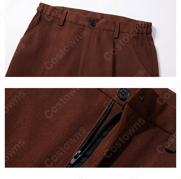 “黄昏（たそがれ）” ロイド・フォージャー 普段着 コスプレ衣装 『SPY×FAMILY』（スパイファミリー） cosplay 仮装 変装-6