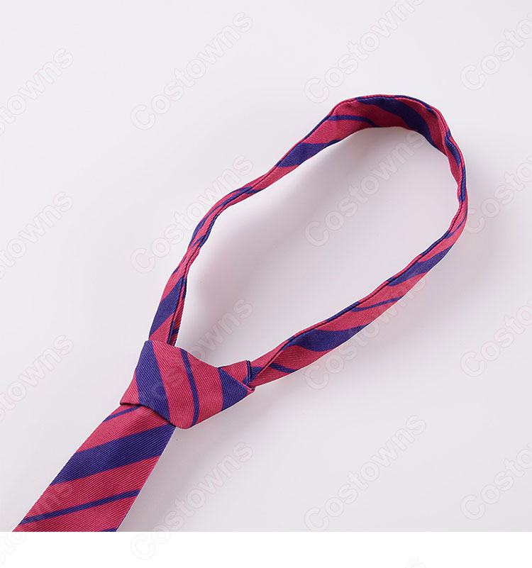 長名なじみ(おさななじみ)制服 コスプレ衣装 『古見さんは、コミュ症です。』(こみさんはコミュしょうです) cosplay 仮装 変装-7