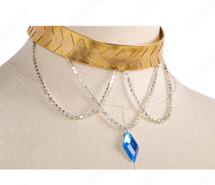 VTuber がうる・ぐら 礼服 コスプレ衣装 1期生 「HoloMyth」 サメちゃん cosplay 仮装 変装-4