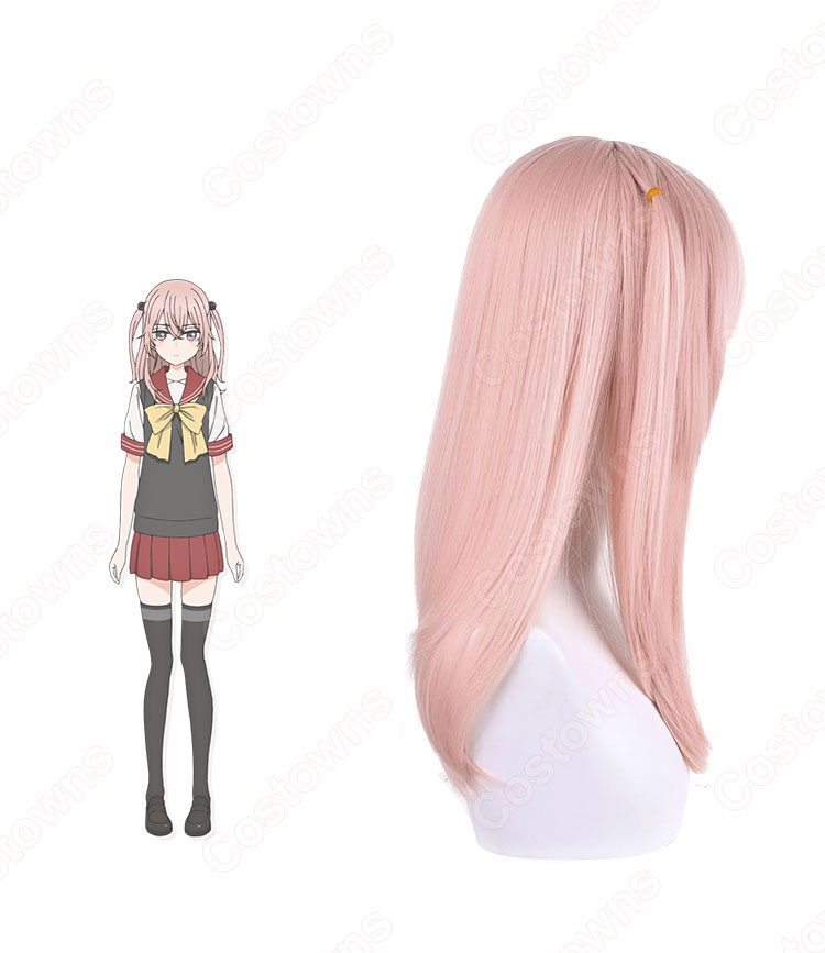 着せ恋 乾紗寿叶（いぬいさじゅな） コスプレウィッグ 『その