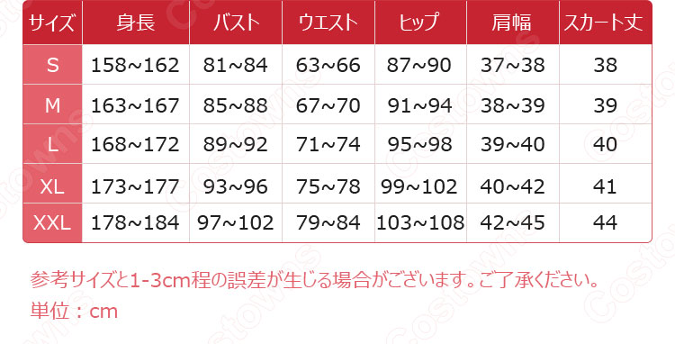 ドルフロ HK416(えいちけーよんいちろく) コスプレ衣装 ゲーム 『ドールズフロントライン』 アサルトライフル 404小隊 cosplay 仮装 変装-12