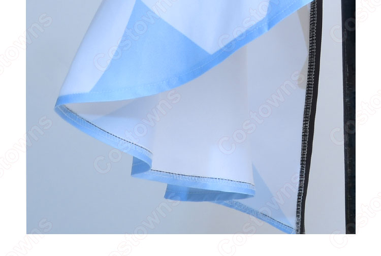 旅人 蛍(ほたる) コスプレ衣装 ゲーム 『原神』(げんしん) 女主人公 cosplay 仮装 変装-7