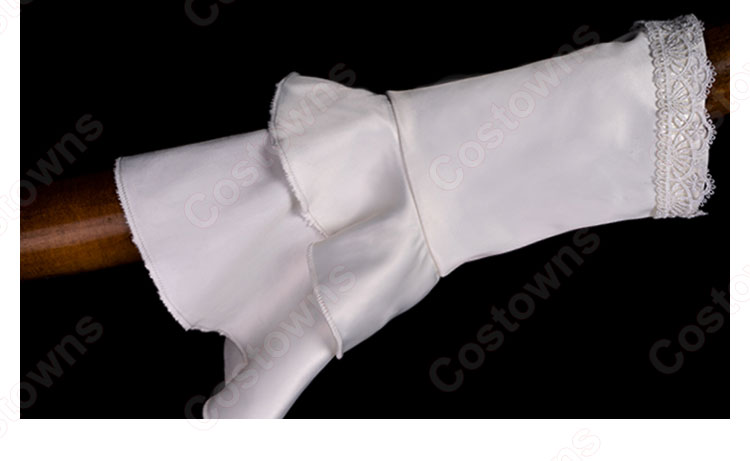 アイデンティティⅤ 彫刻師(ガラテア) 夜魔 コスプレ衣装 ゲーム 『IdentityV 第五人格』 ハンター cosplay 仮装 変装-9