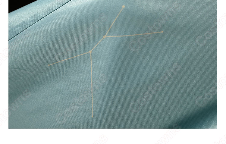 アイデンティティⅤ 納棺師(イソップ・カール) 12星座 衣装 おうし座 コスプレ衣装 ゲーム 『IdentityV 第五人格』 サバイバー 12star Series cosplay 仮装 変装-5