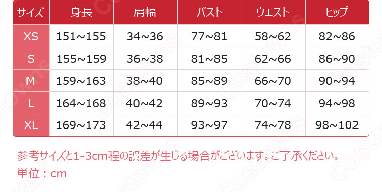 エンプレス(ブラック★ロックシューター) コスプレ衣装『ブラック★★ロックシューター DAWN FALL』cosplay 仮装 変装-10