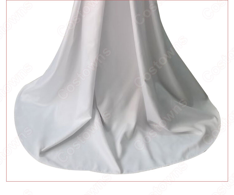 アイデンティティⅤ 芸者(美智子) 雨を祈る女 コスプレ衣装 ゲーム 『IdentityV 第五人格』 ハンター 3周年 cosplay 仮装 変装-7