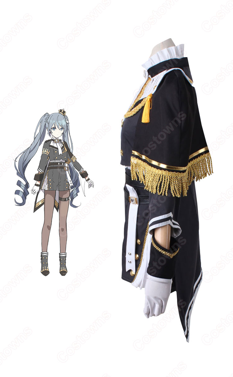 プロセカ 初音ミク（はつね ミク） ワンダーランズ×ショウタイム