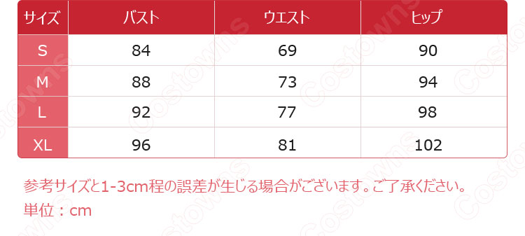 アイデンティティⅤ 呪術師(パトリシア・ドーヴァル) 悪の牙 コスプレ衣装 ゲーム 『IdentityV 第五人格』 サバイバー cosplay 仮装 変装-11