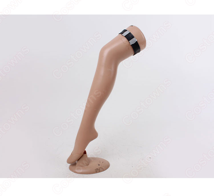 プロセカ 初音ミク(はつね ミク) Crown Knight衣装 軍服 コスプレ衣装 『プロジェクトセカイ カラフルステージ! feat. 初音ミク』 バーチャル・シンガー cosplay 仮装 変装-6