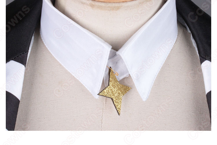 プロセカ 鏡音リン 特訓前 コスプレ衣装 『プロジェクトセカイ カラフルステージ! feat. 初音ミク』 バーチャル・シンガー cosplay 仮装 変装-8