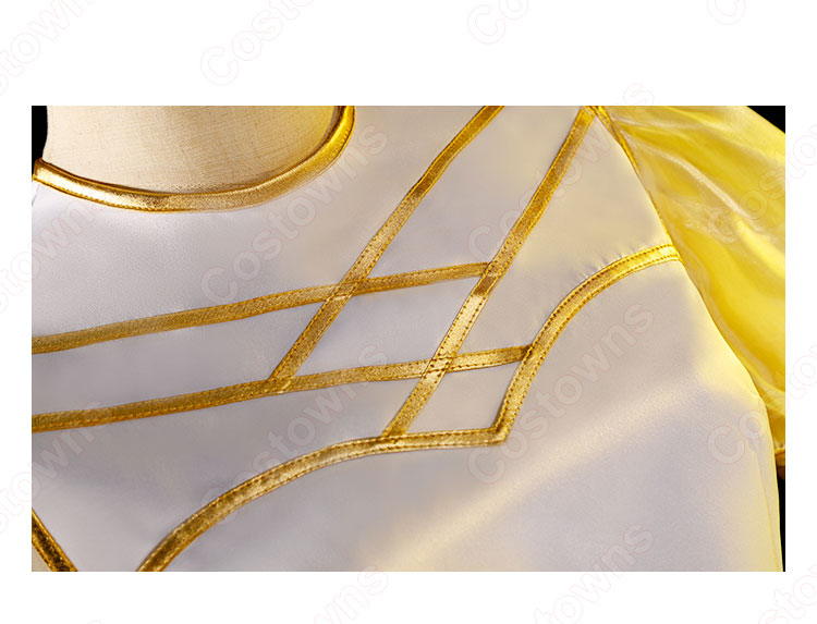 アイデンティティⅤ 調香師(ウィラ・ナイエル) 12星座 衣装 コスプレ衣装 ゲーム 『IdentityV 第五人格』 サバイバー 12star Series cosplay 仮装 変装-4